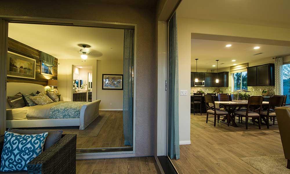 49345 Beatty Street Indio, CA 92201 - Photo 4 of 24 gallery-links-new-home-disappearing-wall