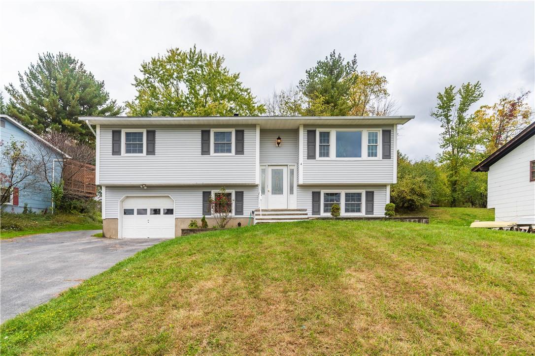 4 Roe Circle Monroe, NY 10950 - Photo 1 of 1 Welcome to 4 Roe Circle, Monroe NY.