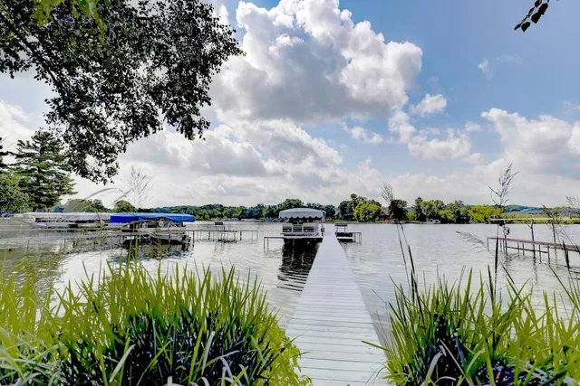 $1,125,000 | N2215 Highway 188, Lodi, WI 53555