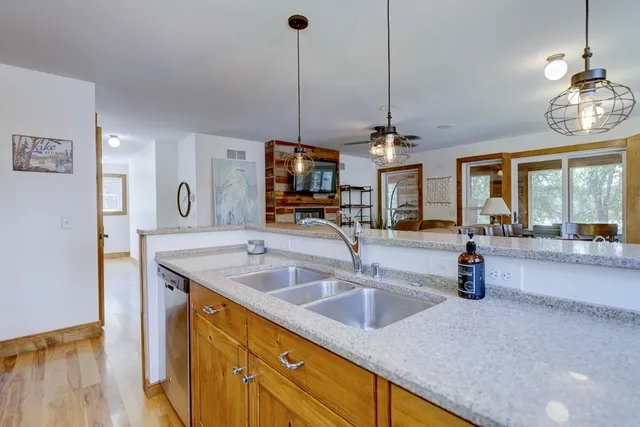 $1,125,000 | N2215 Highway 188, Lodi, WI 53555