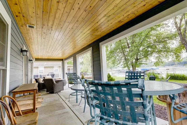 $1,125,000 | N2215 Highway 188, Lodi, WI 53555