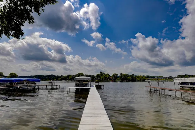 $1,125,000 | N2215 Highway 188, Lodi, WI 53555