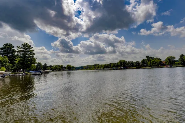 $1,125,000 | N2215 Highway 188, Lodi, WI 53555