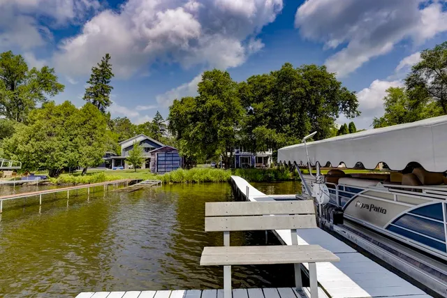 $1,125,000 | N2215 Highway 188, Lodi, WI 53555