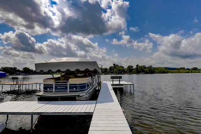 $1,125,000 | N2215 Highway 188, Lodi, WI 53555