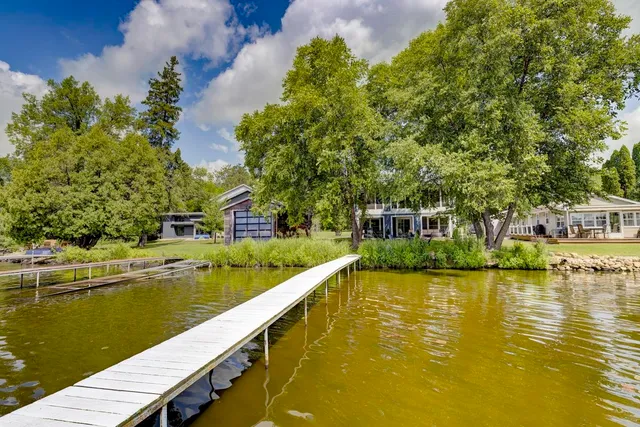 $1,125,000 | N2215 Highway 188, Lodi, WI 53555