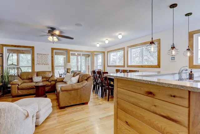 $1,125,000 | N2215 Highway 188, Lodi, WI 53555