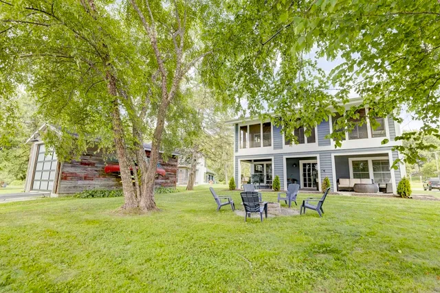 $1,125,000 | N2215 Highway 188, Lodi, WI 53555