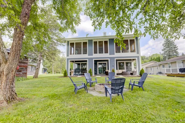 $1,125,000 | N2215 Highway 188, Lodi, WI 53555