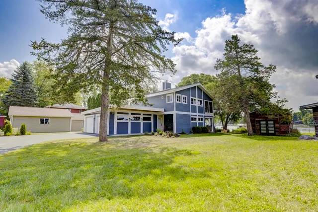 $1,125,000 | N2215 Highway 188, Lodi, WI 53555