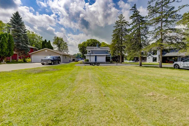 $1,125,000 | N2215 Highway 188, Lodi, WI 53555