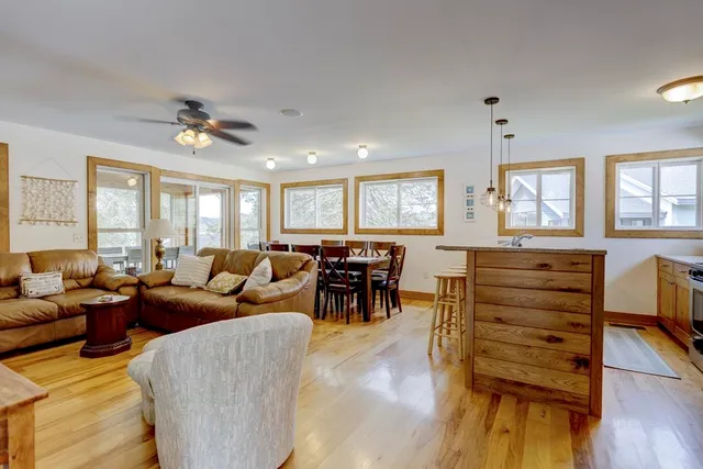 $1,125,000 | N2215 Highway 188, Lodi, WI 53555
