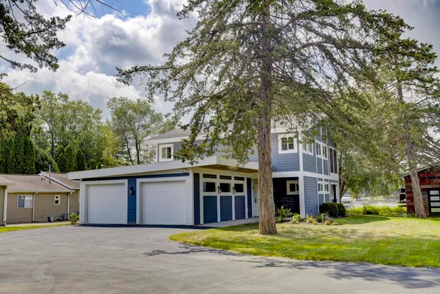 $1,125,000 | N2215 Highway 188, Lodi, WI 53555