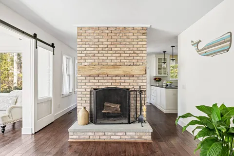 $1,995,000 | 114 Harrison Street, Sag Harbor, NY 11963