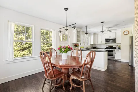 $1,995,000 | 114 Harrison Street, Sag Harbor, NY 11963