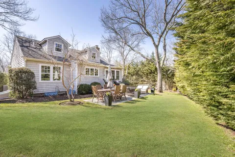 $1,995,000 | 114 Harrison Street, Sag Harbor, NY 11963
