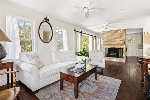 $1,995,000 | 114 Harrison Street, Sag Harbor, NY 11963