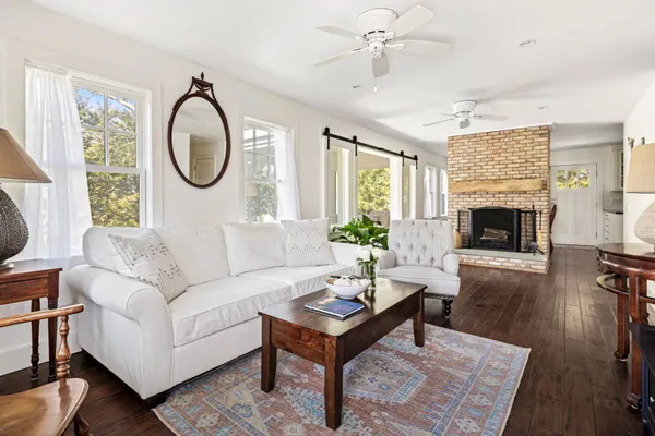$1,995,000 | 114 Harrison Street, Sag Harbor, NY 11963