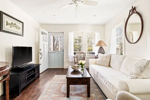 $1,995,000 | 114 Harrison Street, Sag Harbor, NY 11963