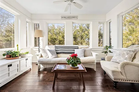 $1,995,000 | 114 Harrison Street, Sag Harbor, NY 11963