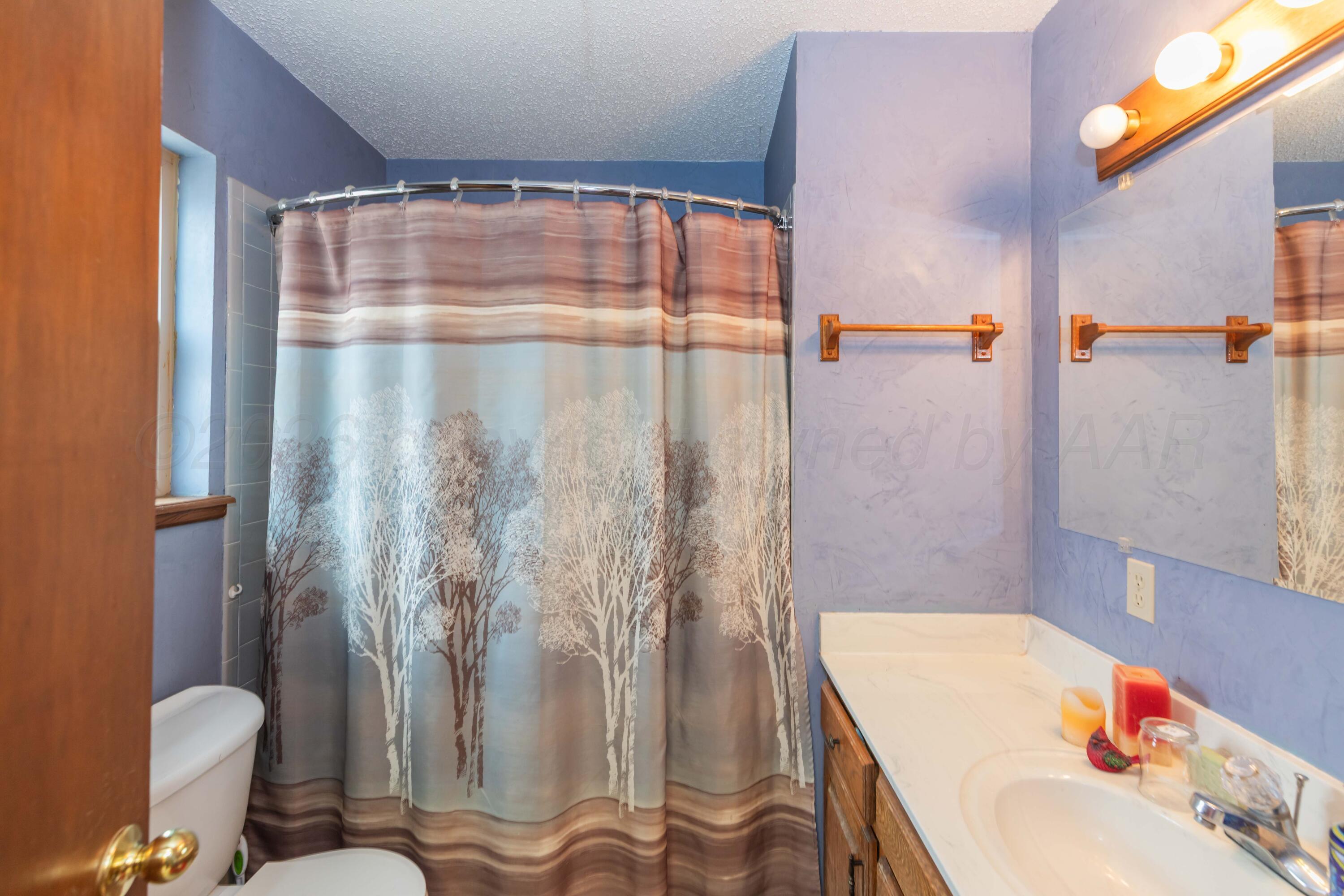 16700 Old Ranch Road Canyon, TX 79015 - Photo 25 of 51 BATHROOM 2 VIEW 2