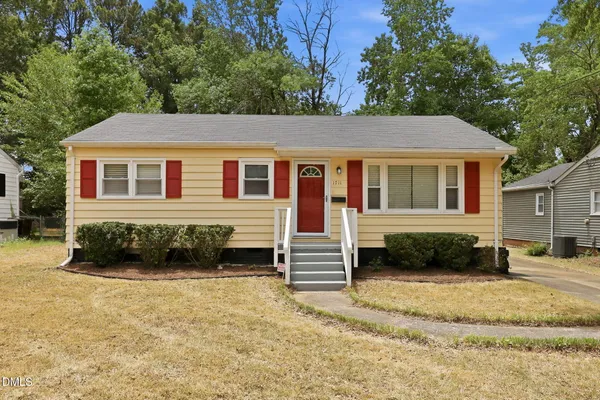 $288,000 | 1711 Forest Road, Durham, NC 27705