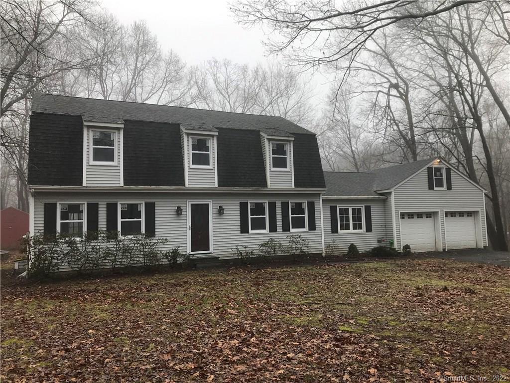 9 Bilberry Road Bridgewater, CT 06752 - Photo 1 of 1