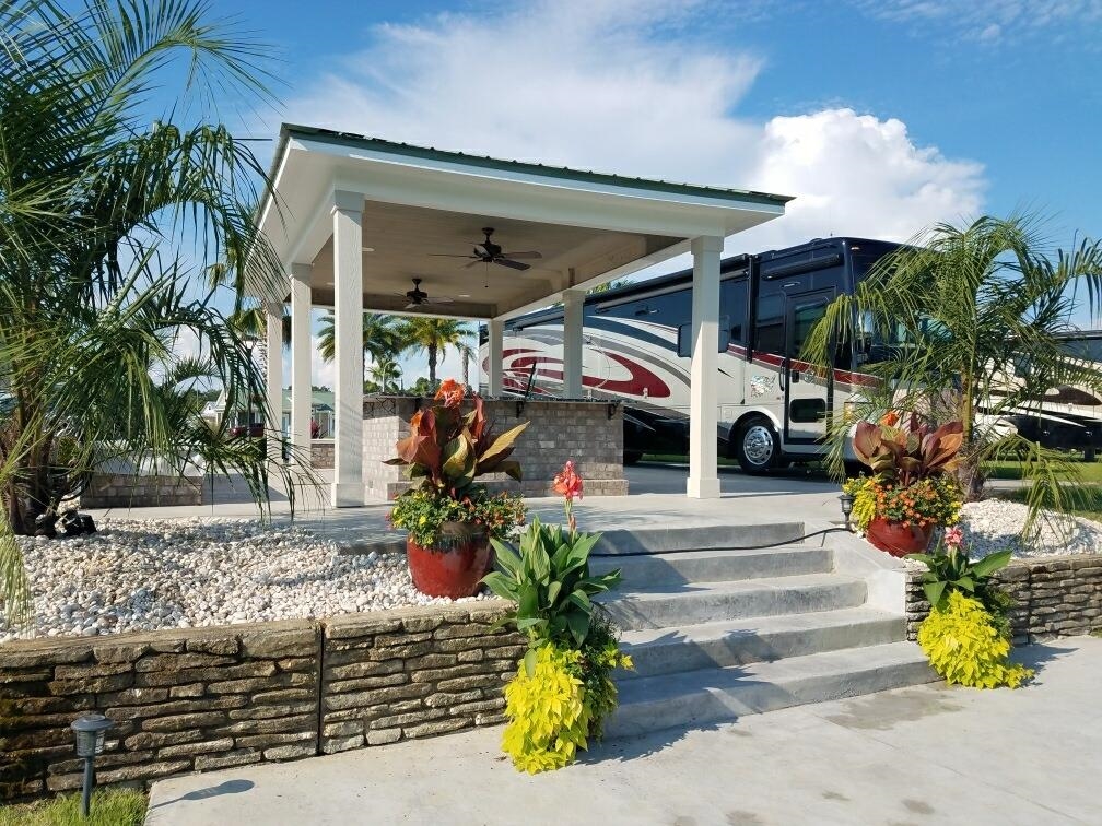 Lake side Lot 58