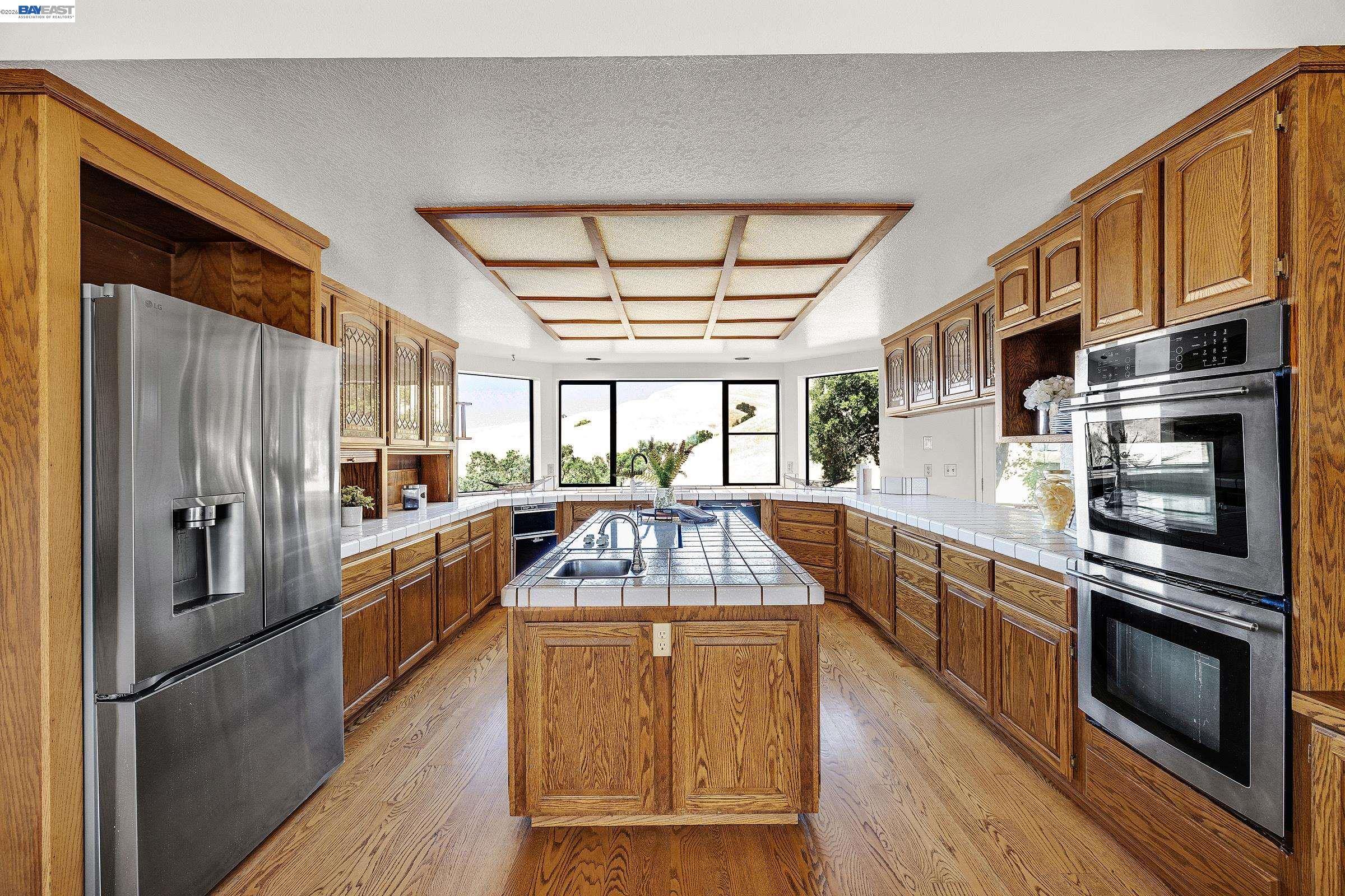 3343 Little Valley Road Sunol, CA 94586 - Photo 24 of 79