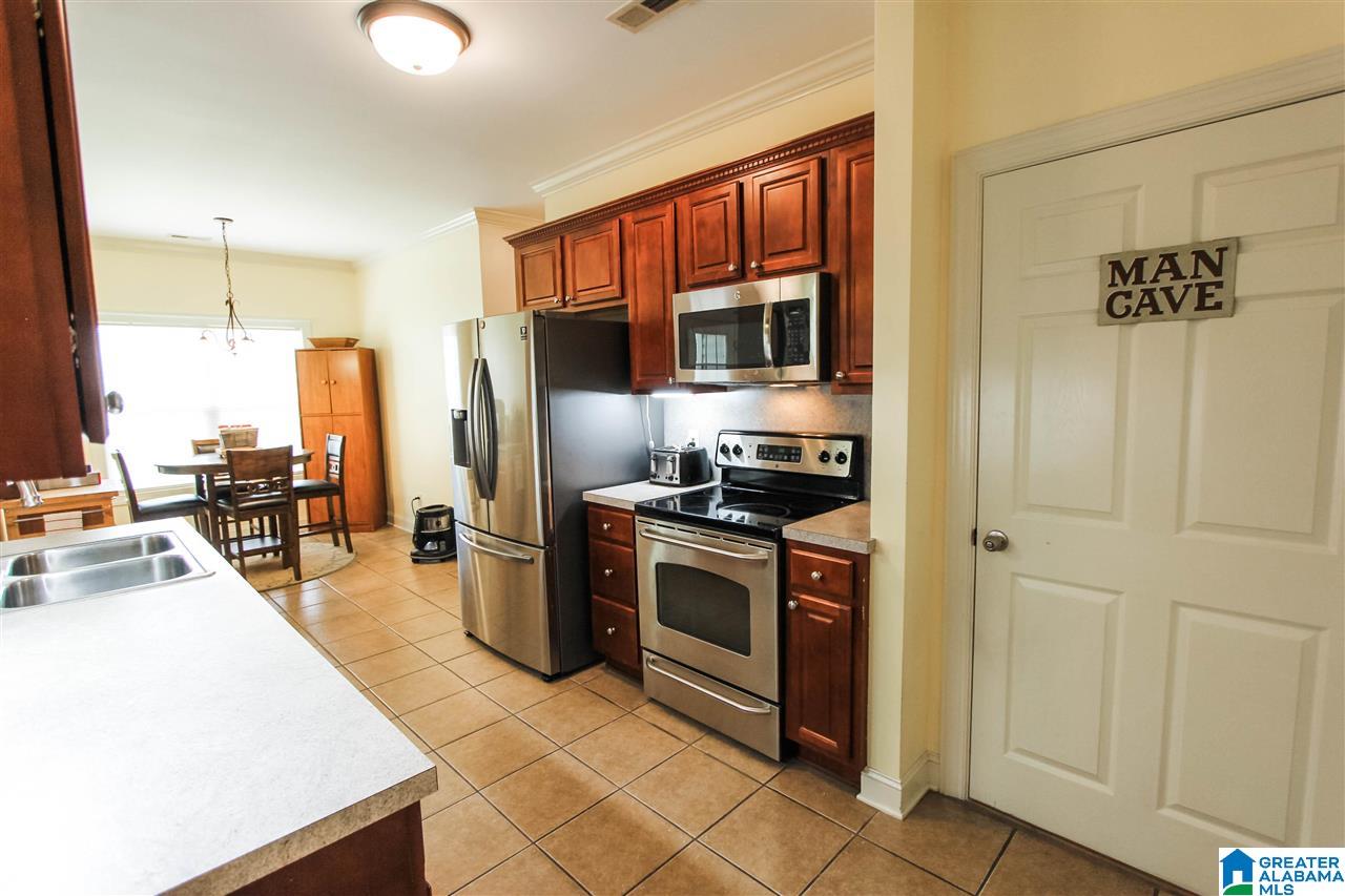 43 Twin Ridge Circle Lincoln, AL 35096 - Photo 28 of 50