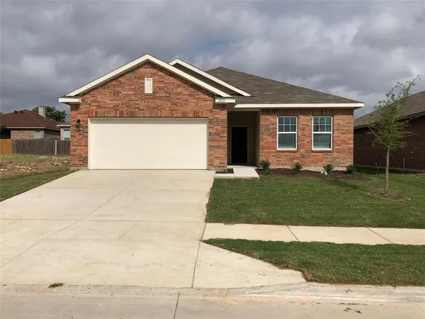 $2,095 | 6521 Trident Court, Fort Worth, TX 76179