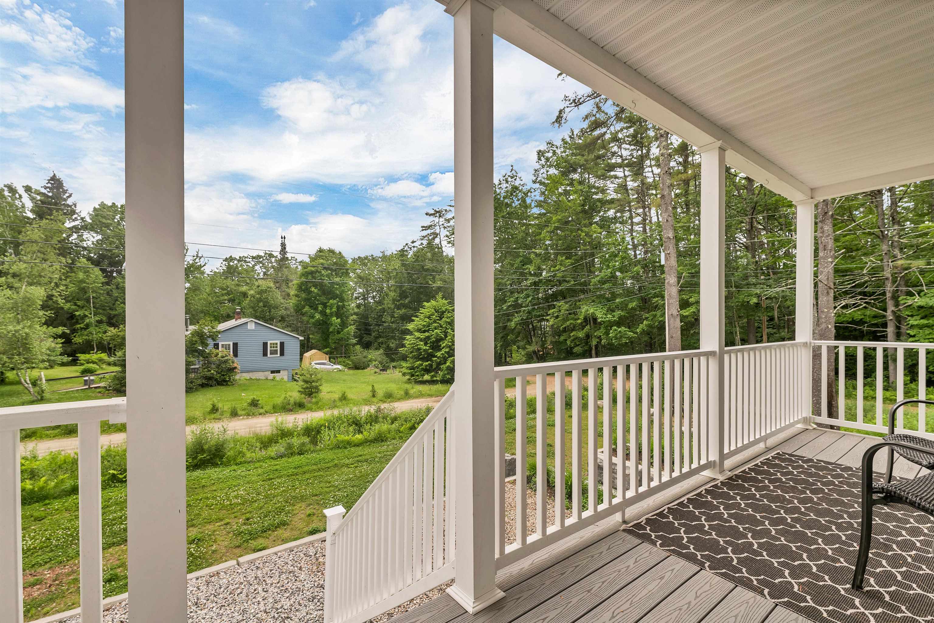 4 Mill Pond Road Tuftonboro, NH 03816 - Photo 26 of 33