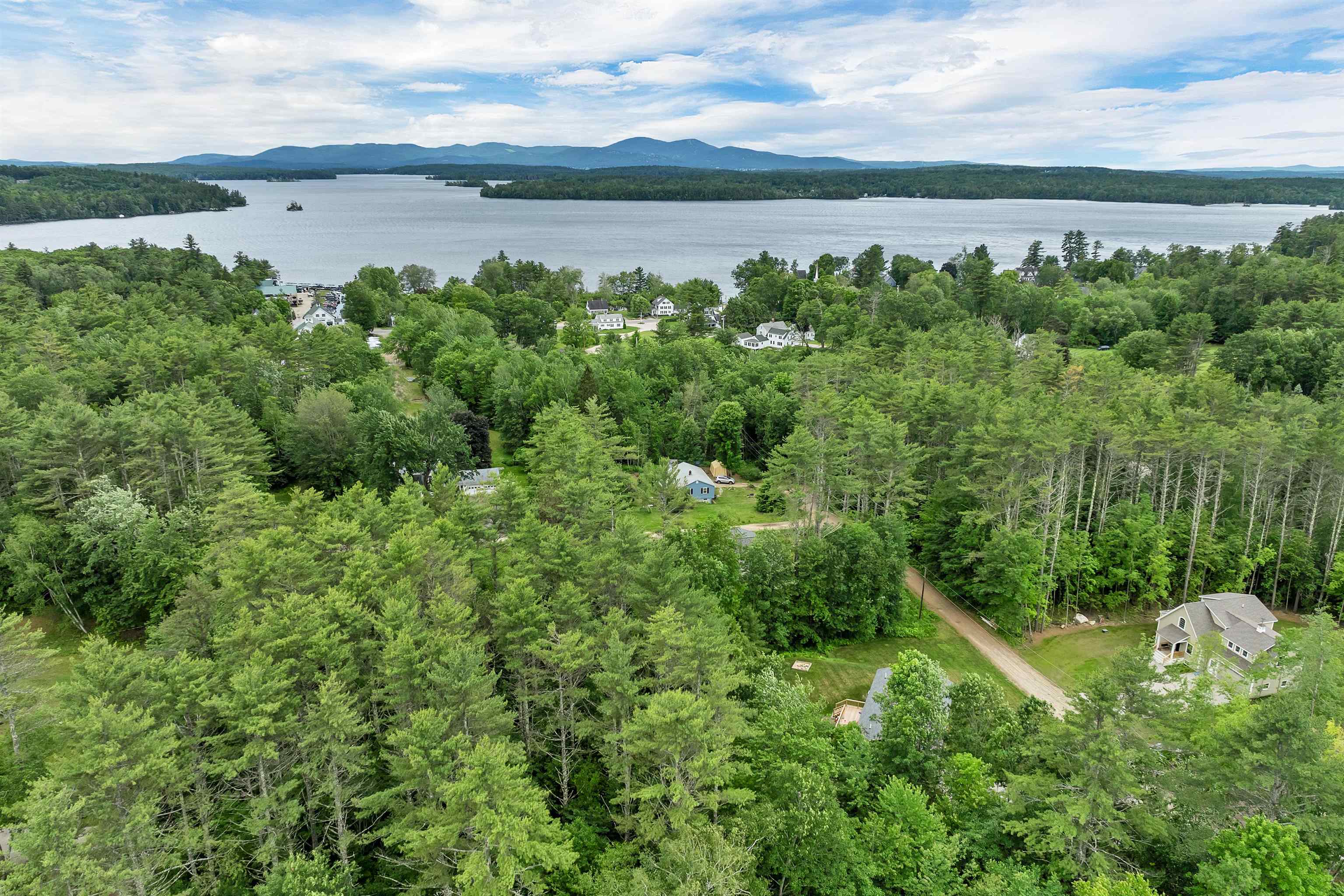 4 Mill Pond Road Tuftonboro, NH 03816 - Photo 33 of 33