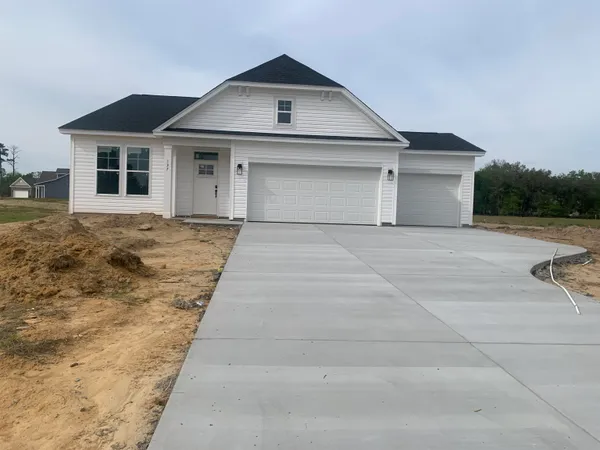 $324,990 | 137 Cascade Drive, Conway, SC 29527