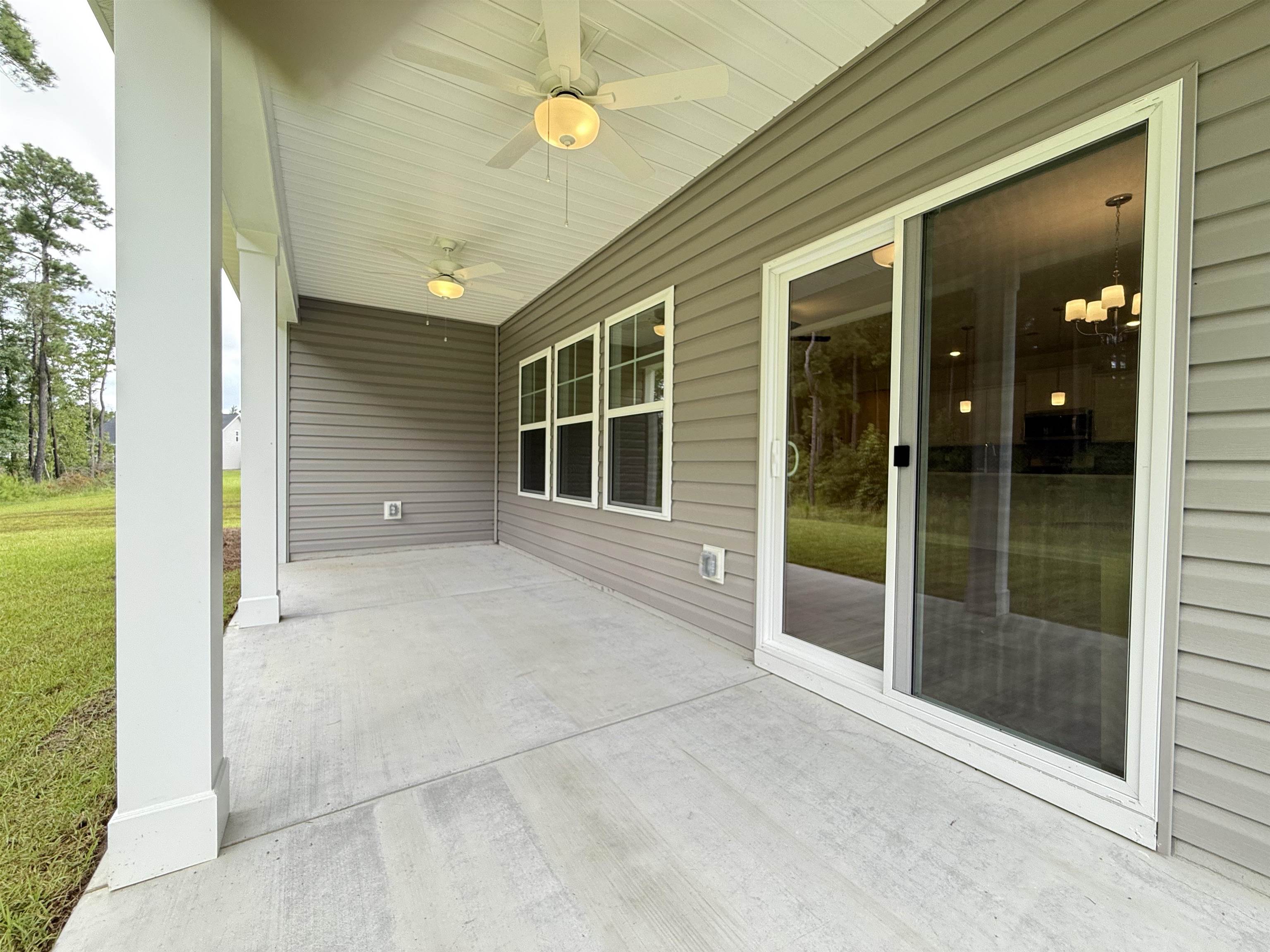 137 Cascade Drive Conway, SC 29527 - Photo 23 of 34