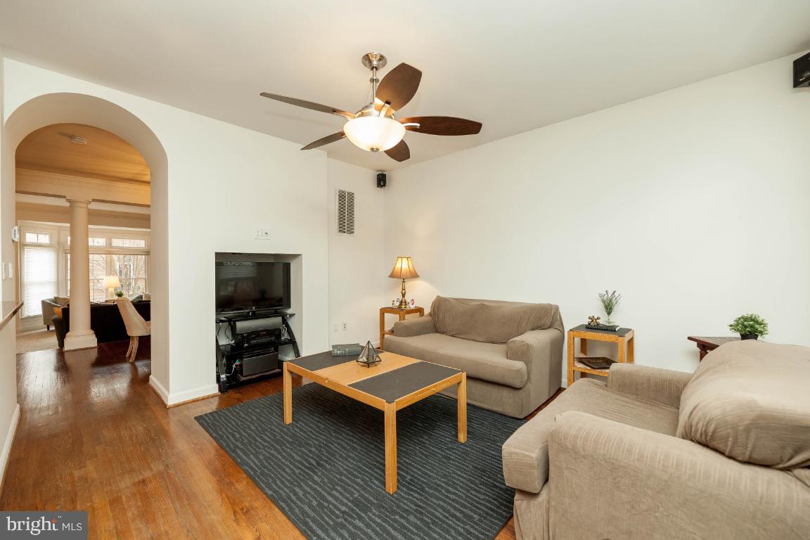 137 Rees Place Falls Church, VA 22046 - Photo 14 of 48