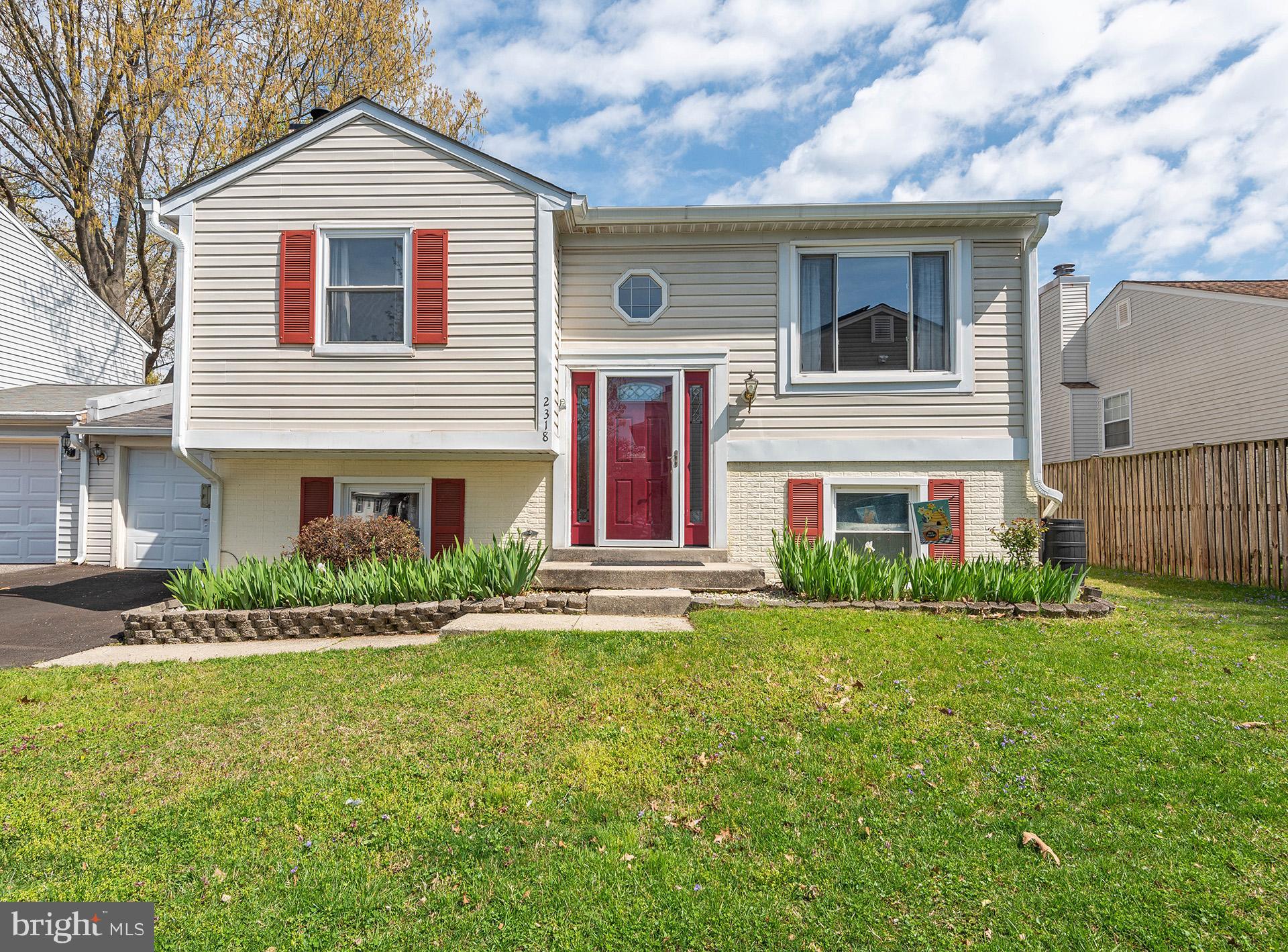 2318 Westport Lane Crofton, MD 21114 - Photo 1 of 5