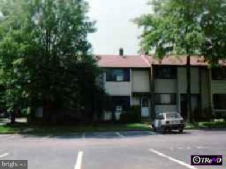552 Fairfield Road, Unit RD Hightstown, NJ 08520 - Photo 1 of 1