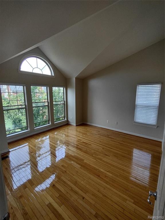 43 Adelaide Street Detroit, MI 48201 - Photo 30 of 44