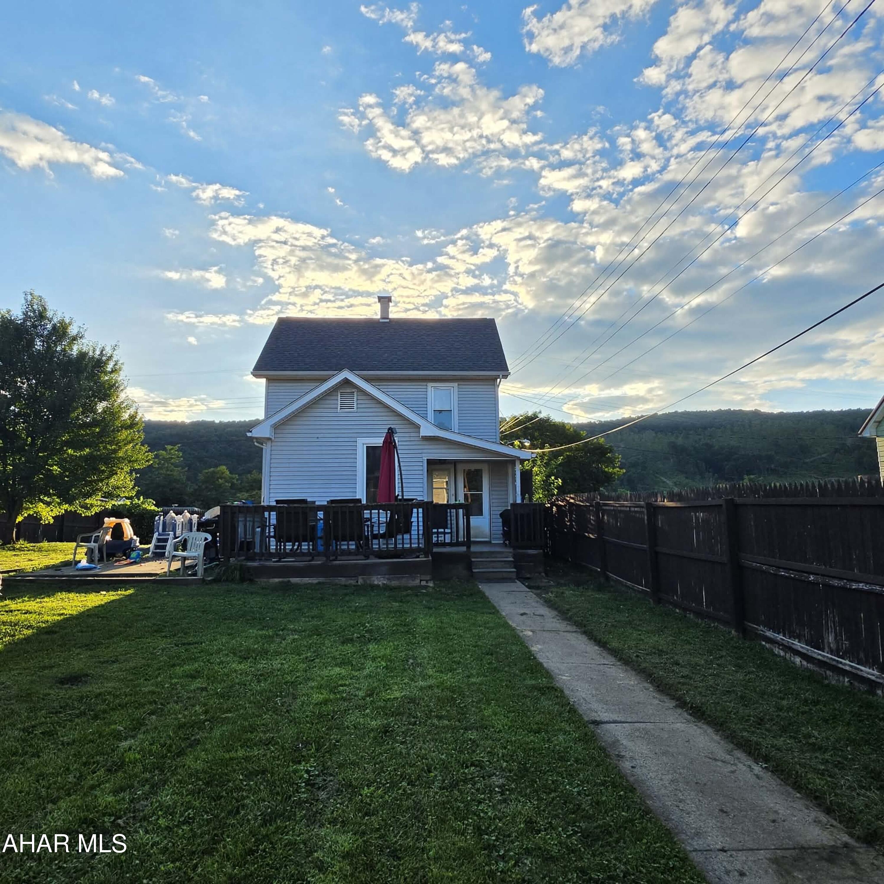 701 Sugar Street Roaring Spring, PA 16673 - Photo 23 of 27 Gallery Image 23