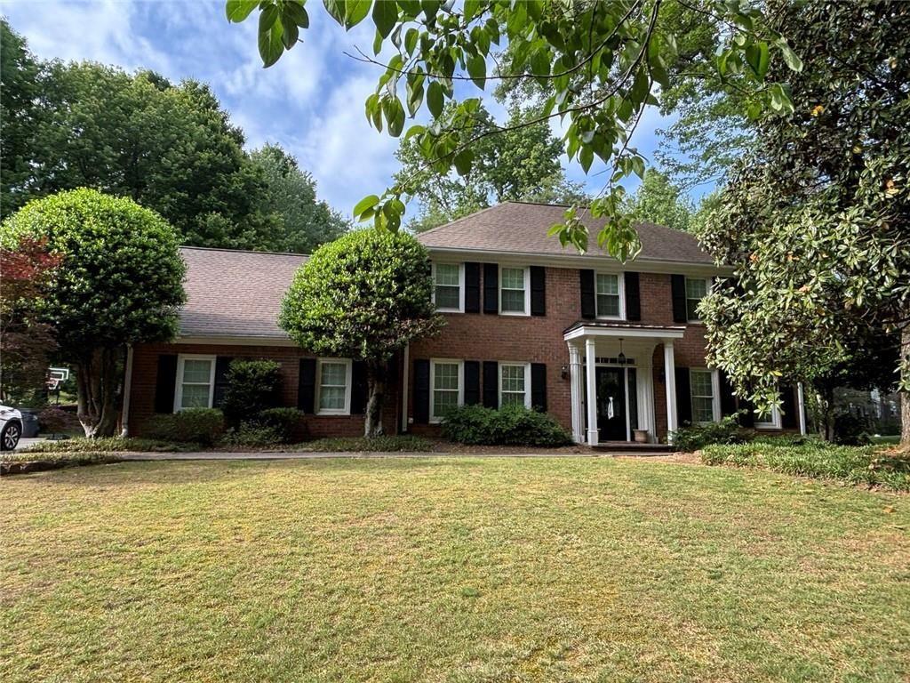 4533 Middlebury Court Northeast Marietta, GA 30068 - Photo 1 of 4