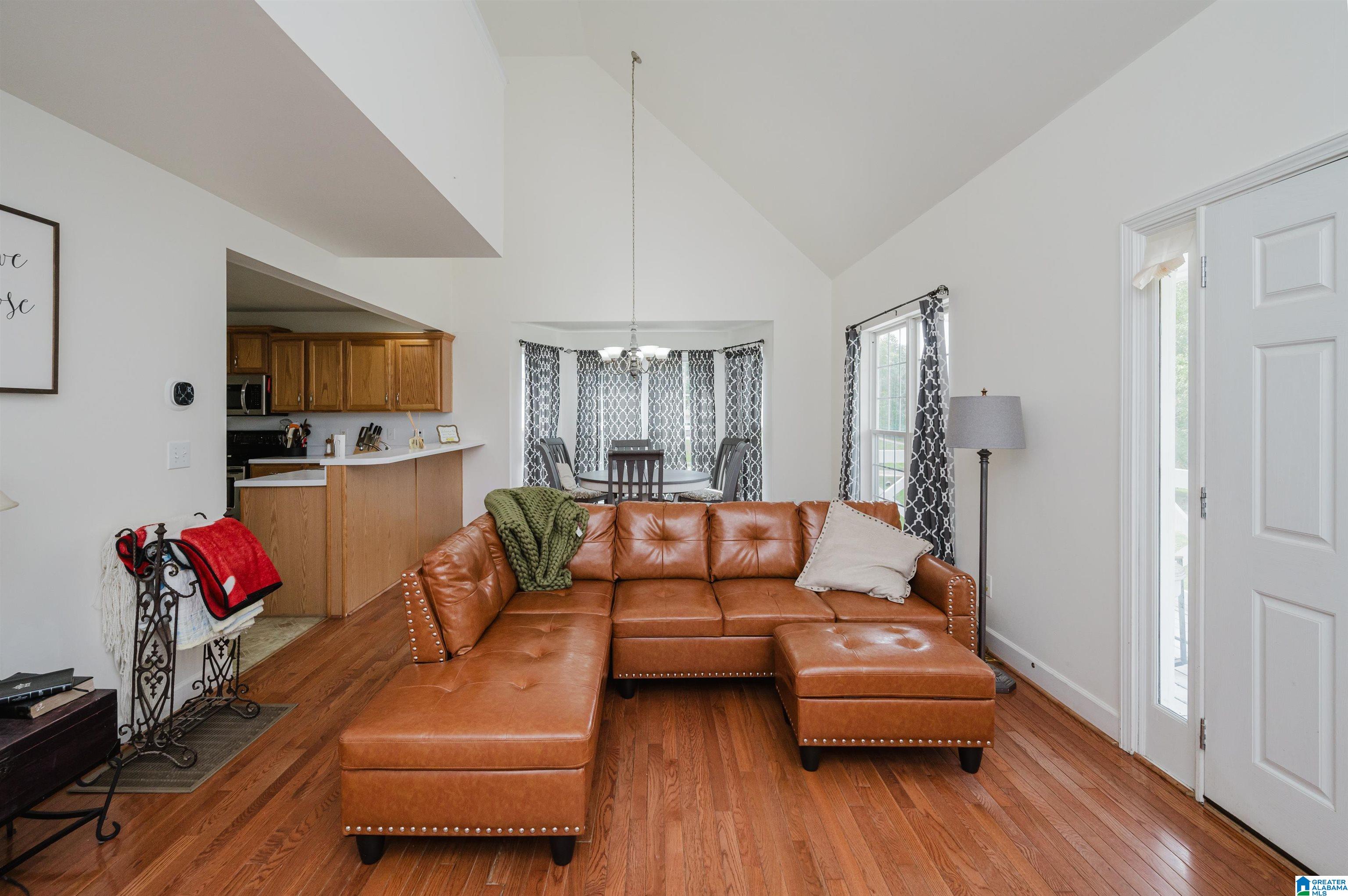 20443 Hephzibah Church Road McCalla, AL 35111 - Photo 12 of 39