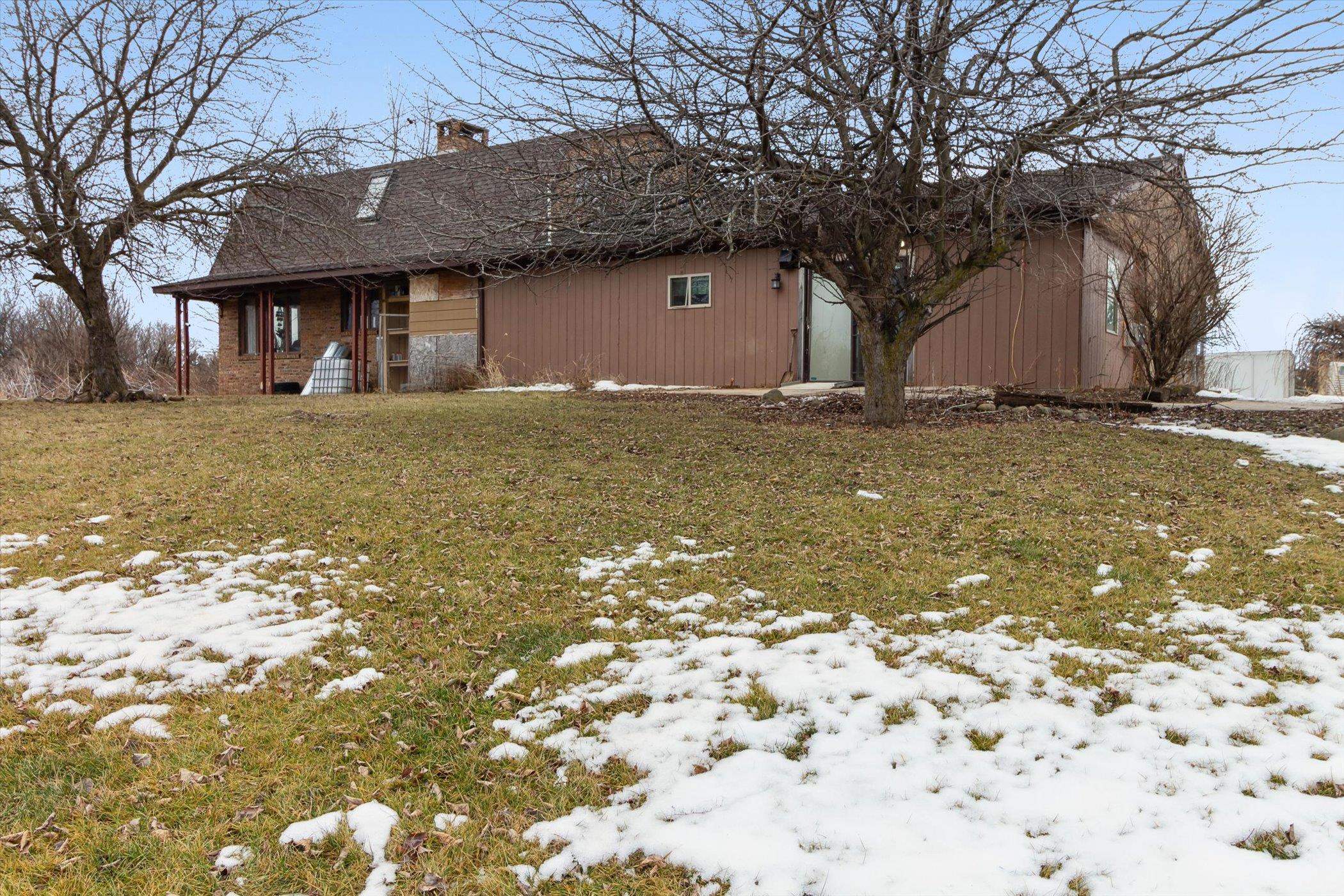 287 West St Charles Road Ithaca, MI 48847 - Photo 62 of 62
