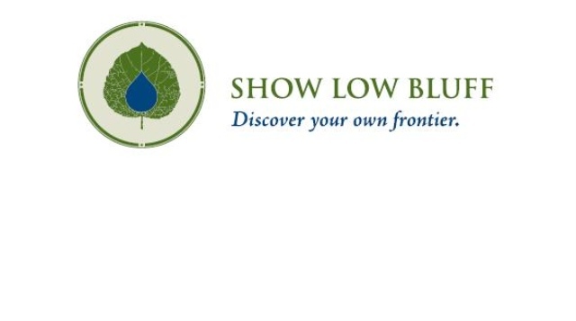 Lot 94 Sl Bluff Show Low, AZ 85901 - Photo 5 of 5