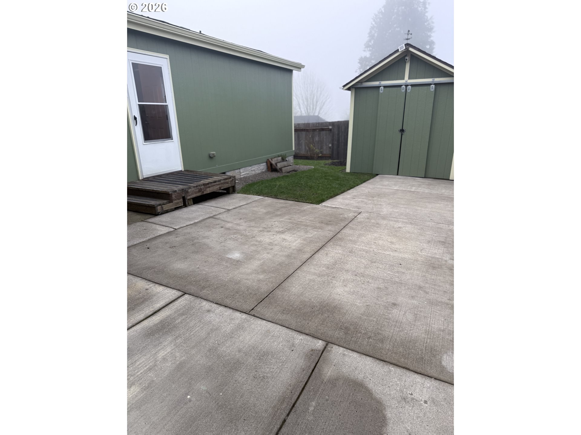 902 Adams Street Lafayette, OR 97127 - Photo 25 of 34 Tool Shed