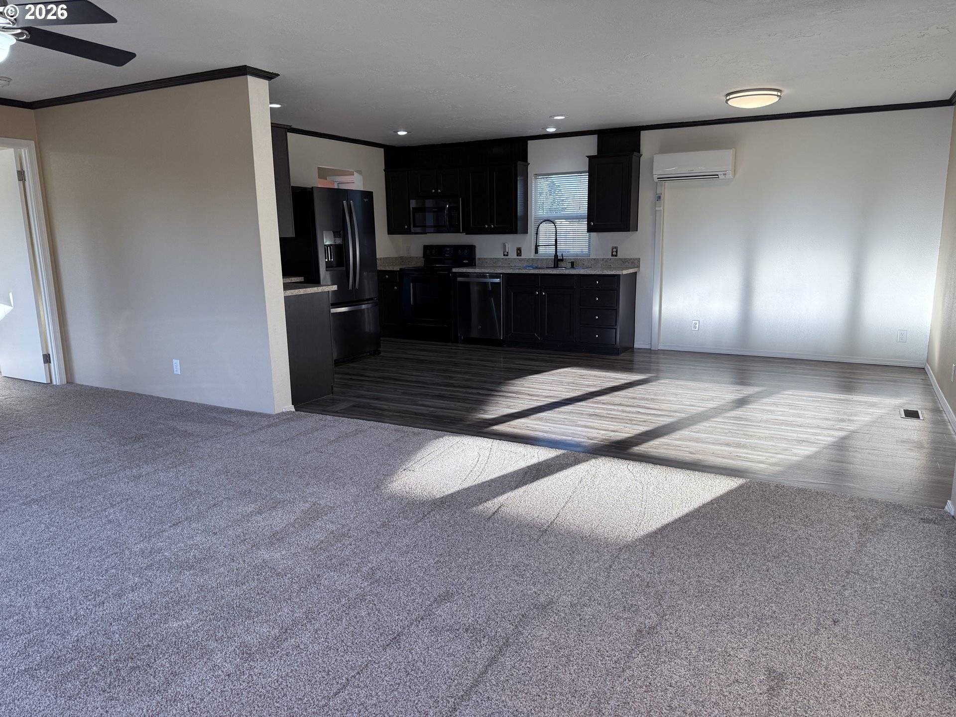 902 Adams Street Lafayette, OR 97127 - Photo 4 of 34 Kitchen/Dining Room