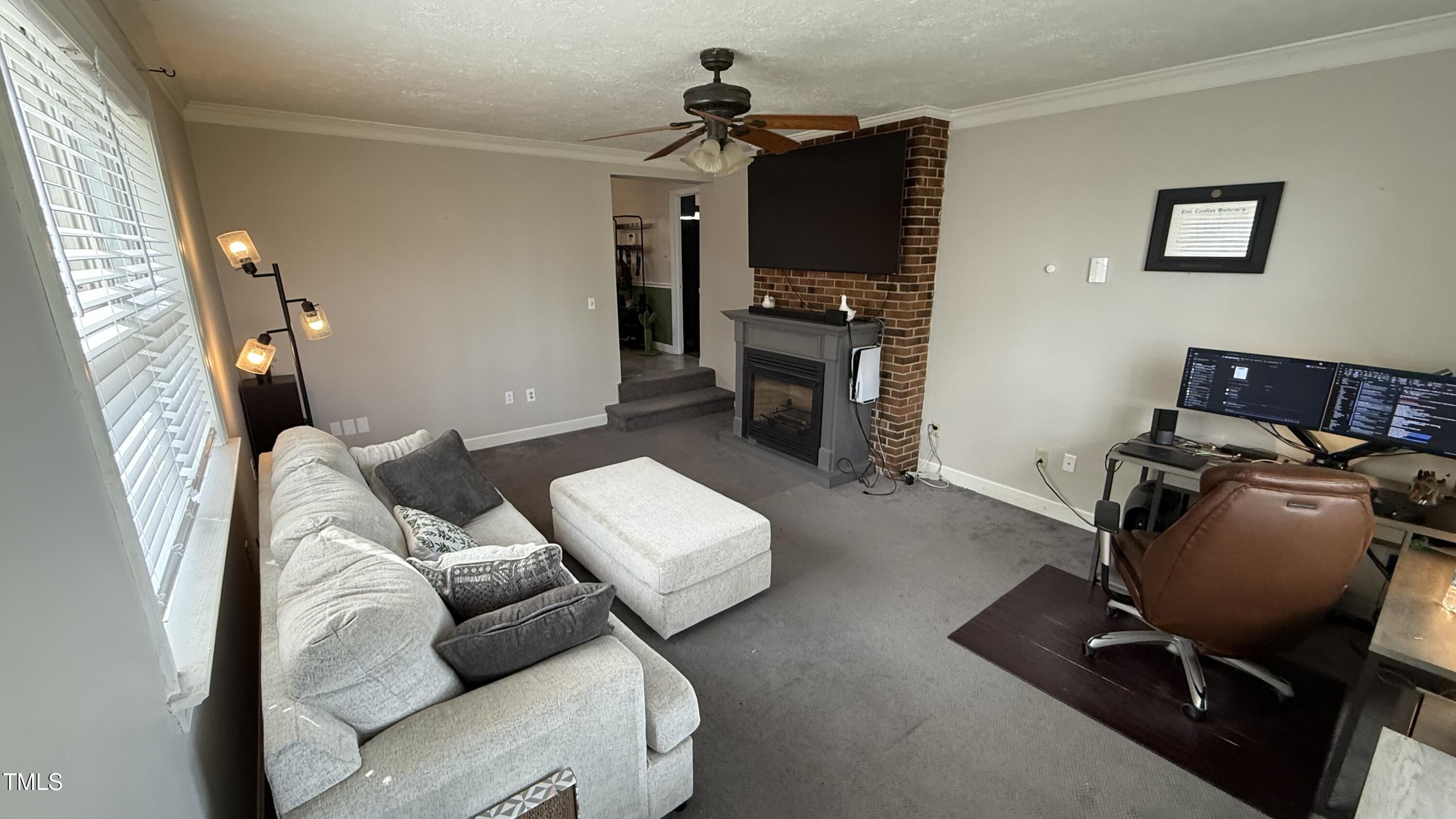 11382 Gaskill Farm Road Whitakers, NC 27891 - Photo 15 of 43 image6
