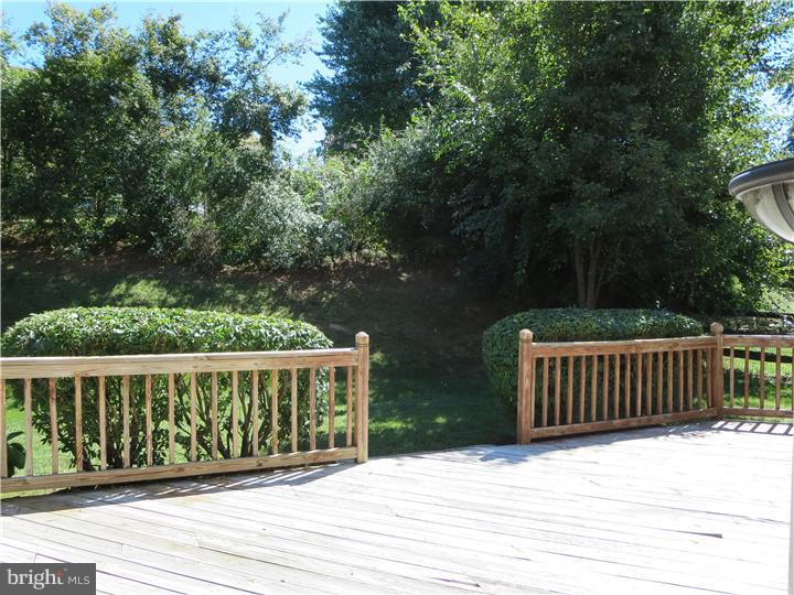3040 Marcor Drive Sinking Spring, PA 19608 - Photo 22 of 25 Deck