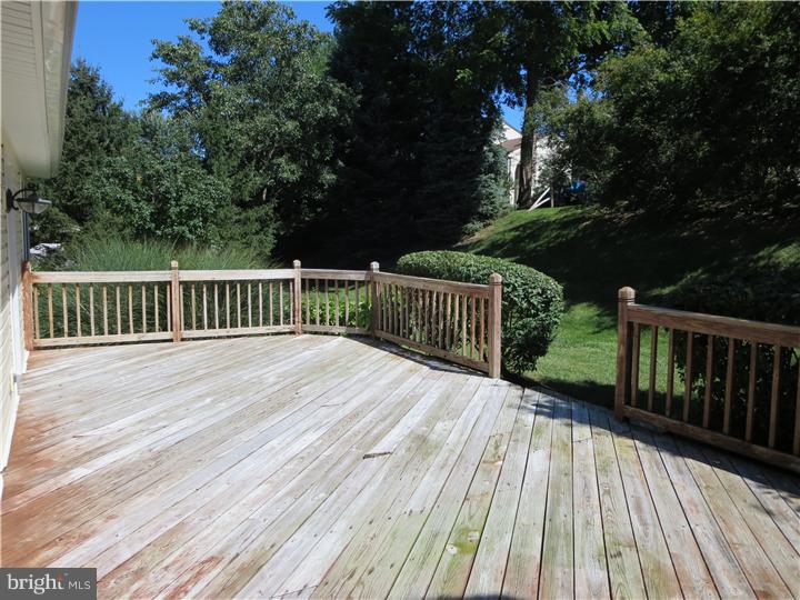 3040 Marcor Drive Sinking Spring, PA 19608 - Photo 23 of 25 Deck