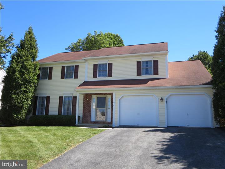 3040 Marcor Drive Sinking Spring, PA 19608 - Photo 25 of 25